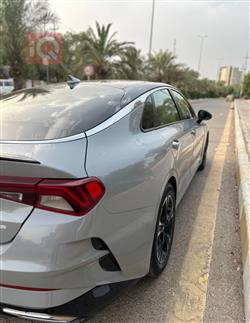 کیا K5